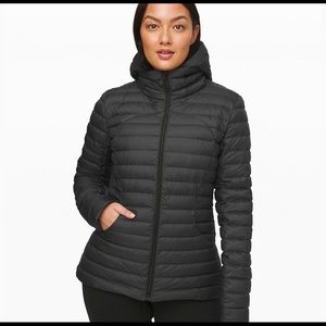 Lululemon Pack it Down Jacket